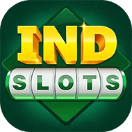 Ind Slots Yono App Logo