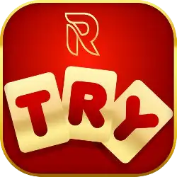 Rummy Try App Logo